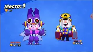 ИГРАЮ В null's brawl ЧАСТЬ 1