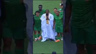 لقطة لم تراها في مباراة الوداد