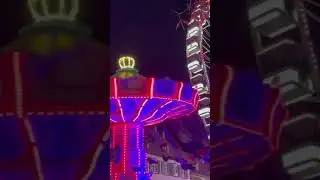 Friday Night in Herbstmesse 2021