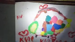 Криповые заброшенные бункеры под Катунино
