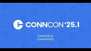 ConnCon '25.1