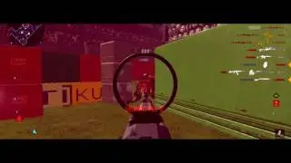Warface: Mini Fragmovie #2