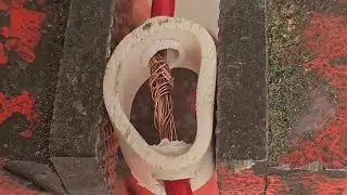 Wire tip ll For You ll Tr  #How #new #viral #craft #wire