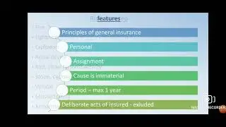 M5 Fire & Motor Insurance