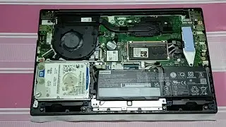 Upgrade RAM And Storage (HDD) Lenovo V14 G2 ALC - Ryzen 3 5300U