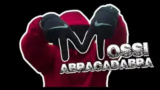 El Mossi - Abracadabra 🎭 (prod. Zimba)