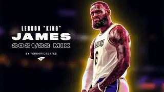 LeBron 