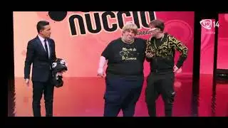 Nuccio & kevin 