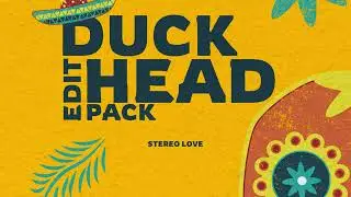 Stereo Love (Duckhead Guaracha Edit)