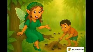 When Ayhan Became an Ant – Episode 8 | The Medal and the Farewell
