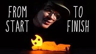 How I make my films