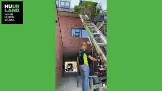 Demovideo verhuislift