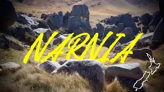 EL PRINCIPIO | NUEVA ZELANDA