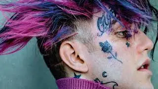 lil peep - save that shit (16D AUDIO)
