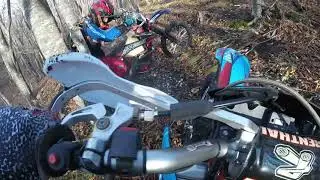 Эндуро в Дагестане #6