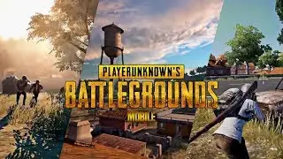 PUBG Mobile LIVE STREAM | Tencent Emulator