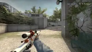 insane awp shot
