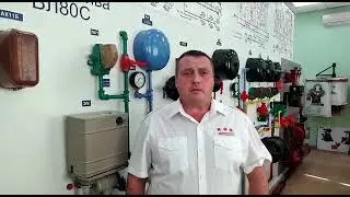 Поздравления с юбилеем ОТЖТ. Бекренев Владимир