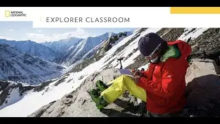 Learn with Explorer Classroom!