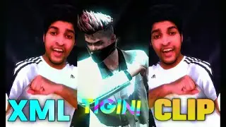 NEW TREND[TIKNI]🤣{XML+CLIPS⬇️}