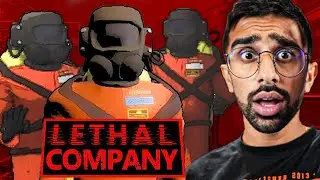 The PACK LETHAL COMPANY!