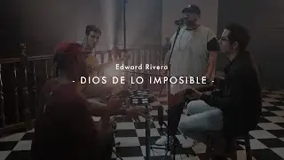Edward Rivera - 