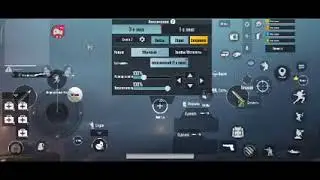 Pubg strim. | sifat uchun uzur | Redmi note 10 Pro 8/128