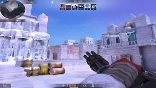 Mad Santa GamePlay 0.22.0 (Only Santa’s Gameplay) | Standoff 2