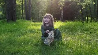 Unique - Tom Watson, Irina Markevich (Official Video)