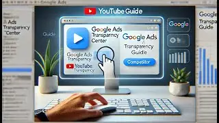 Using Google Ads Transparency Center To Find Google Ad Headlines From Competitors