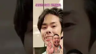 Challenge ketawa Ngakak AWAS YA!!!!? 