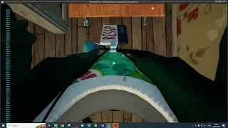 Hello Neighbor 2: Dark Secrets - Update Location And Mechanics