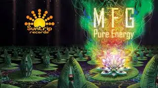 MFG - Sanctification Of The Moon (Maya Moon Full Version)