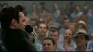 Joaquin Phoenix - Cocaine Blues in Folsom prison