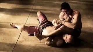 Happy 30th Anniverary Mortal Kombat. Me vs Cole Young from Mortal Kombat 2021