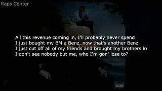 Lil Baby - Emotionally Scarred [LYRICS]
