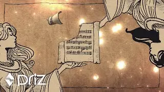 Priz-RE [Story Teaser]