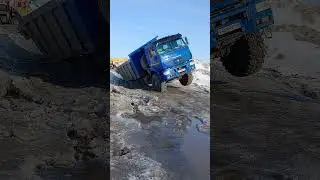 А На Ямале наступила весна