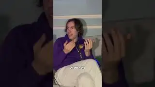 Grenbaud parla di un dissing con uno Streamer👀 #wearezoomer #grenbaud #pietrostorti