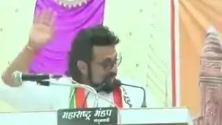 shiv swarajya sabha