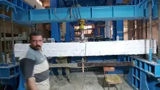 Beam S0 With Steel Bars Only