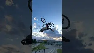 🚀 1 or 2? 🔥🤘🏼 #mtbhopper