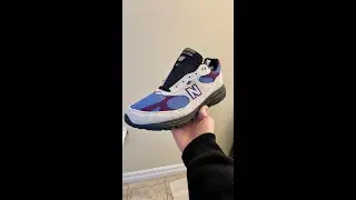 ** 🚨 New Balance Collection Part 4 🚨 **