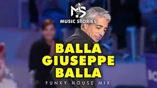 BALLA GIUSEPPE BALLA - Music Stories