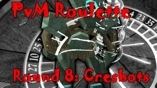 PvM Roulette - Runescape Boss Challenges | Episode 8 | A Pet to Call My Own!