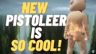 [LOSTARK] NEW PISTOLEER CHANGES IN PTR SERVER! 잼드거너/핸드거너 테섭 테스트