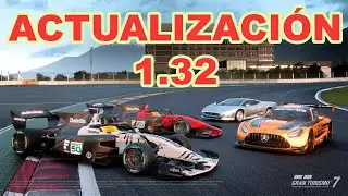 #GT7