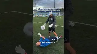 Тренировки у Геннадия Тумиловича 🔝 | 