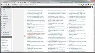 W3 Total Cache Plugin Installation Guide