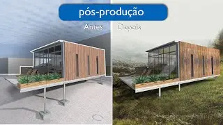 Pós-produção externa